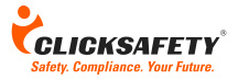 Click Safety logo